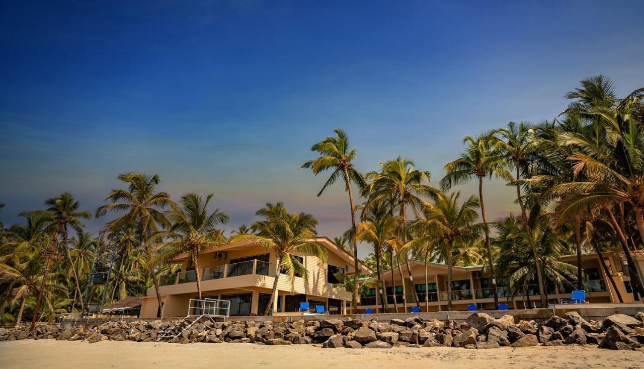 The Windmill Resorts Mālvan エクステリア 写真