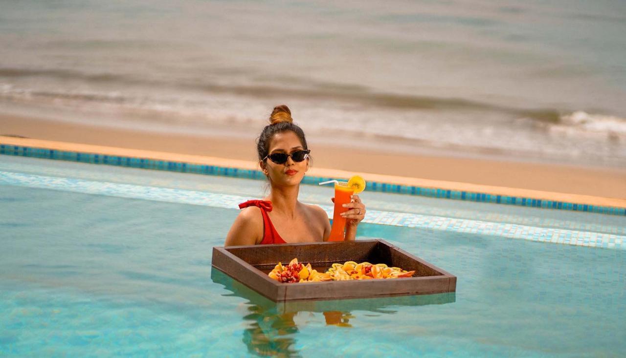 The Windmill Resorts Mālvan エクステリア 写真